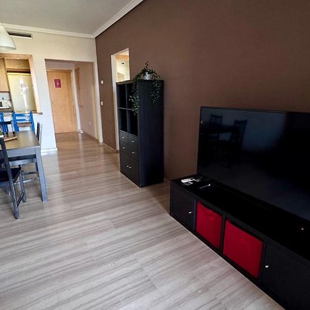 Vilamar Vyb Denia Exterior foto