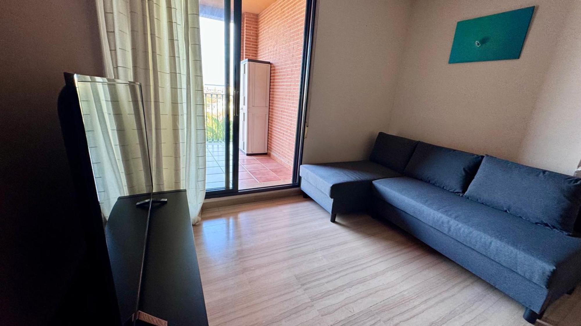 Vilamar Vyb Denia Exterior foto