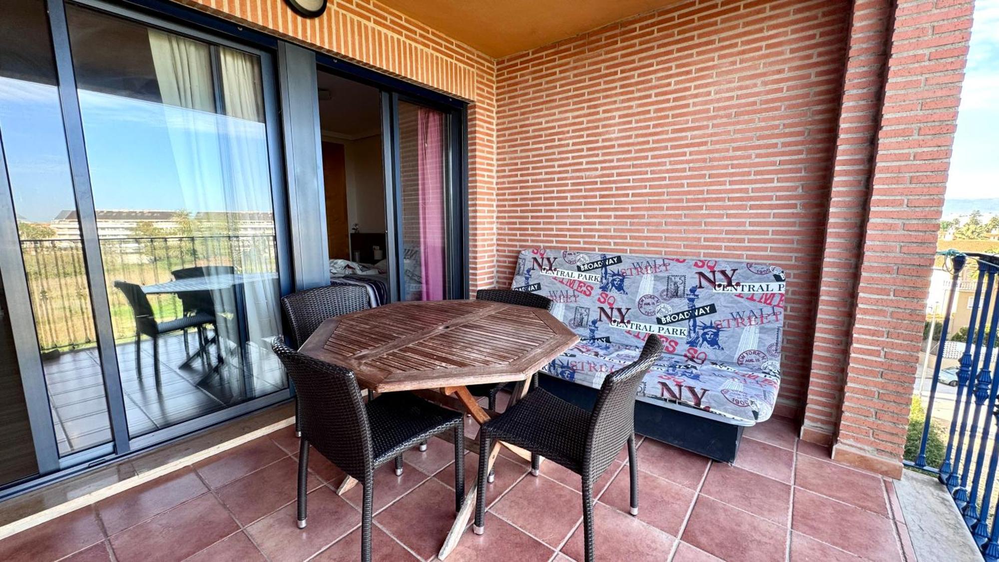 Vilamar Vyb Denia Exterior foto