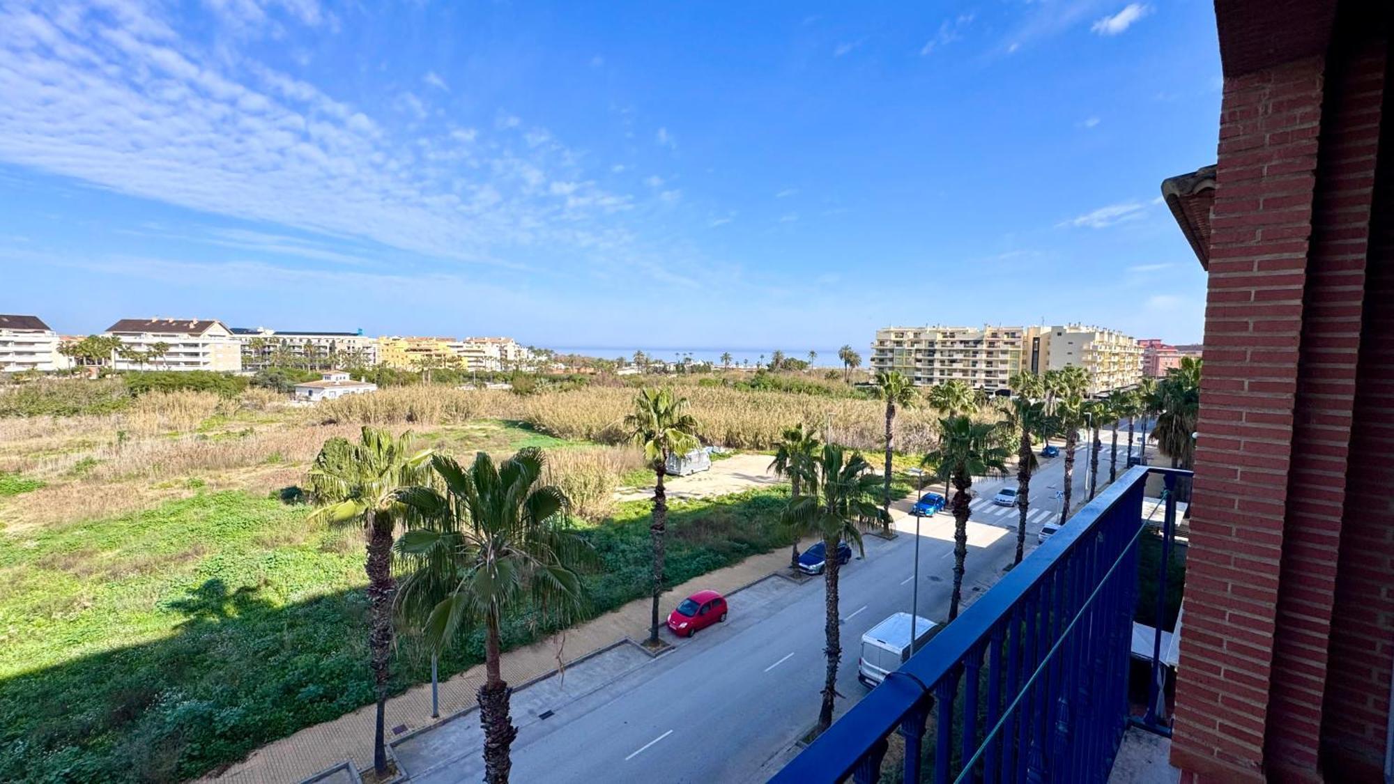 Vilamar Vyb Denia Exterior foto