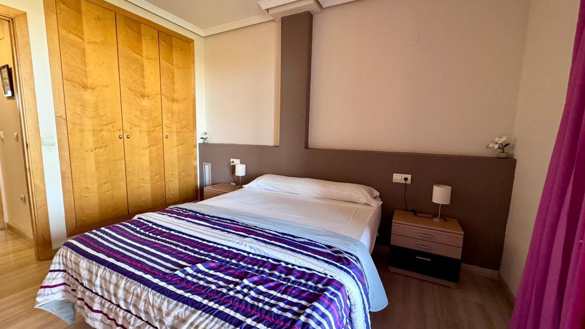 Vilamar Vyb Denia Exterior foto