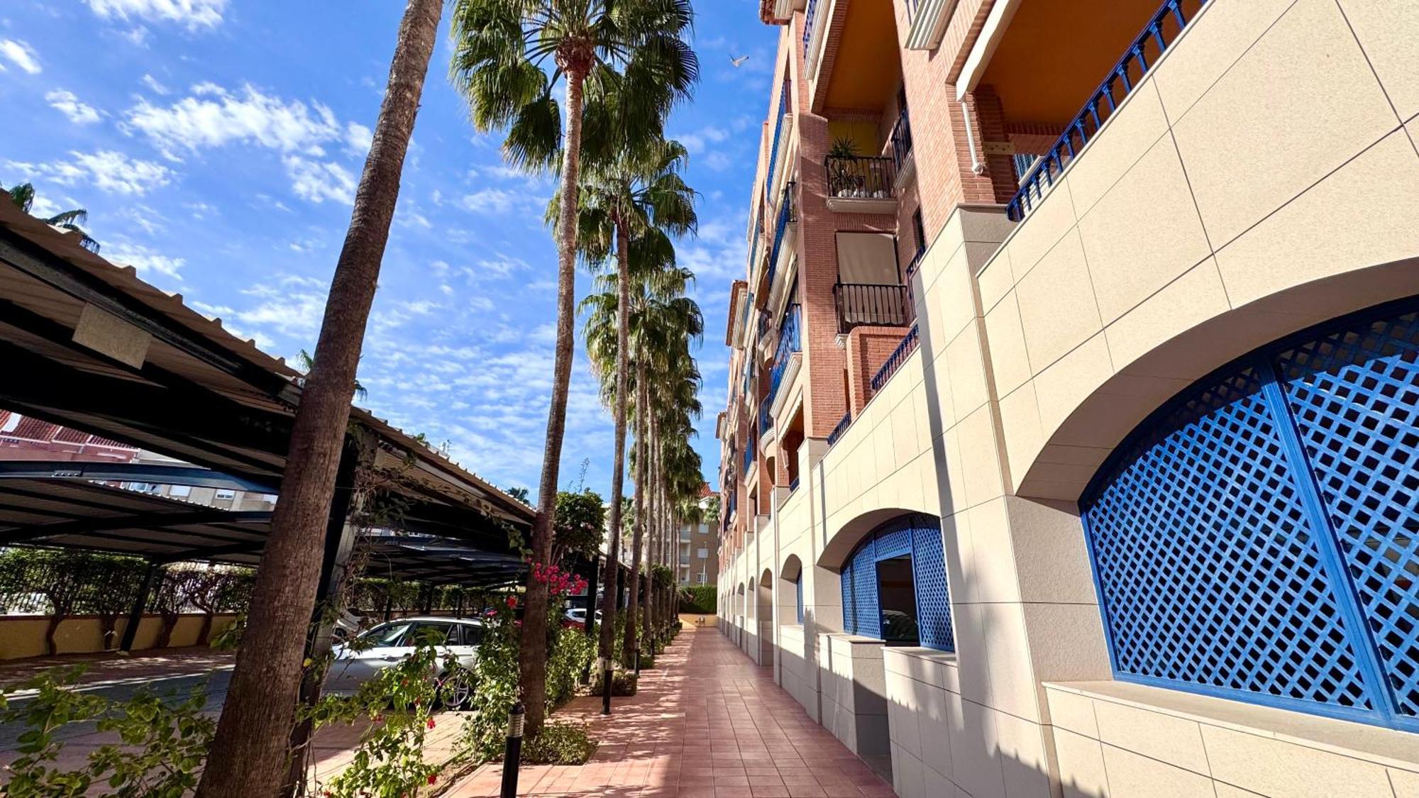 Vilamar Vyb Denia Exterior foto