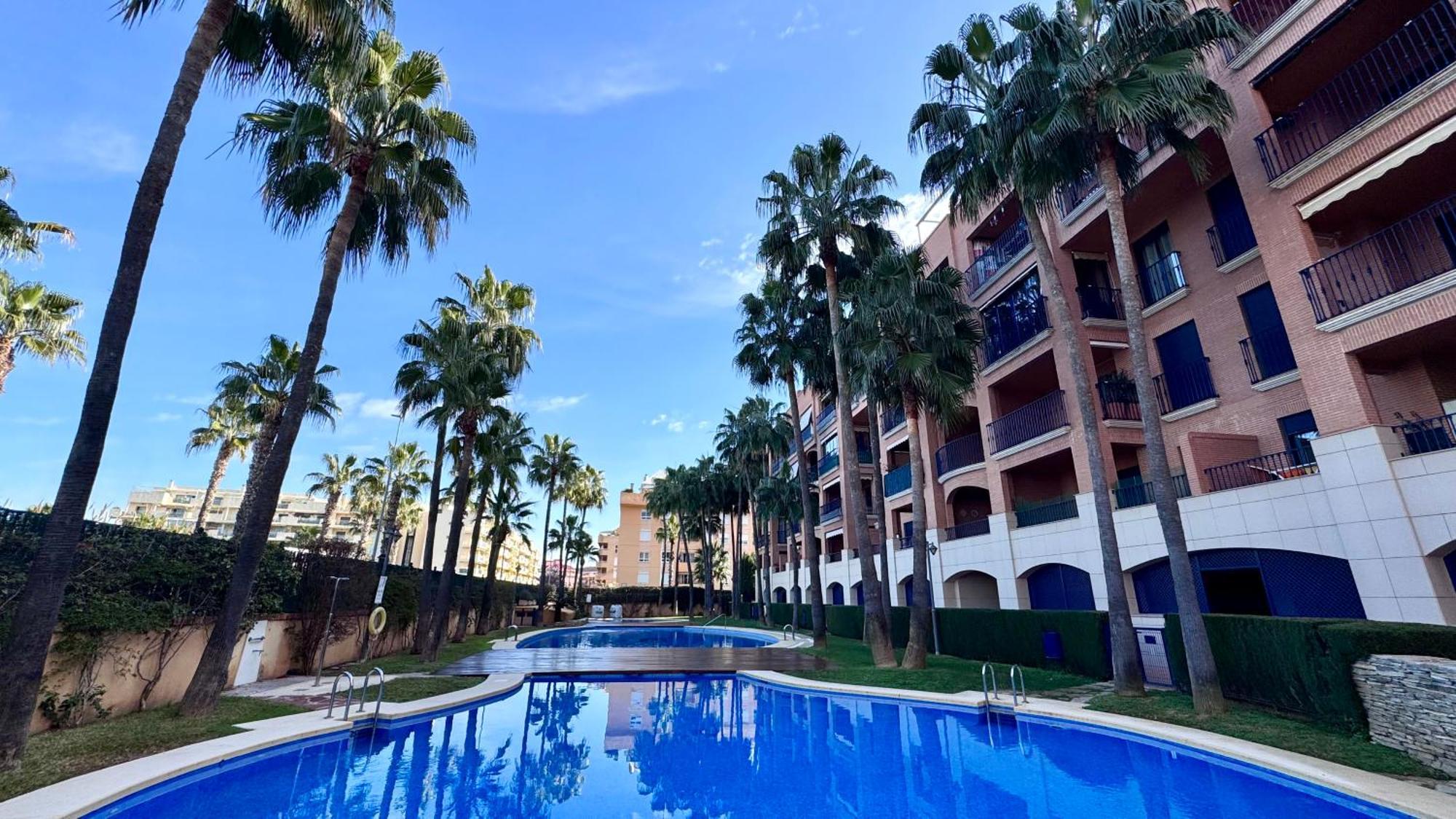 Vilamar Vyb Denia Exterior foto