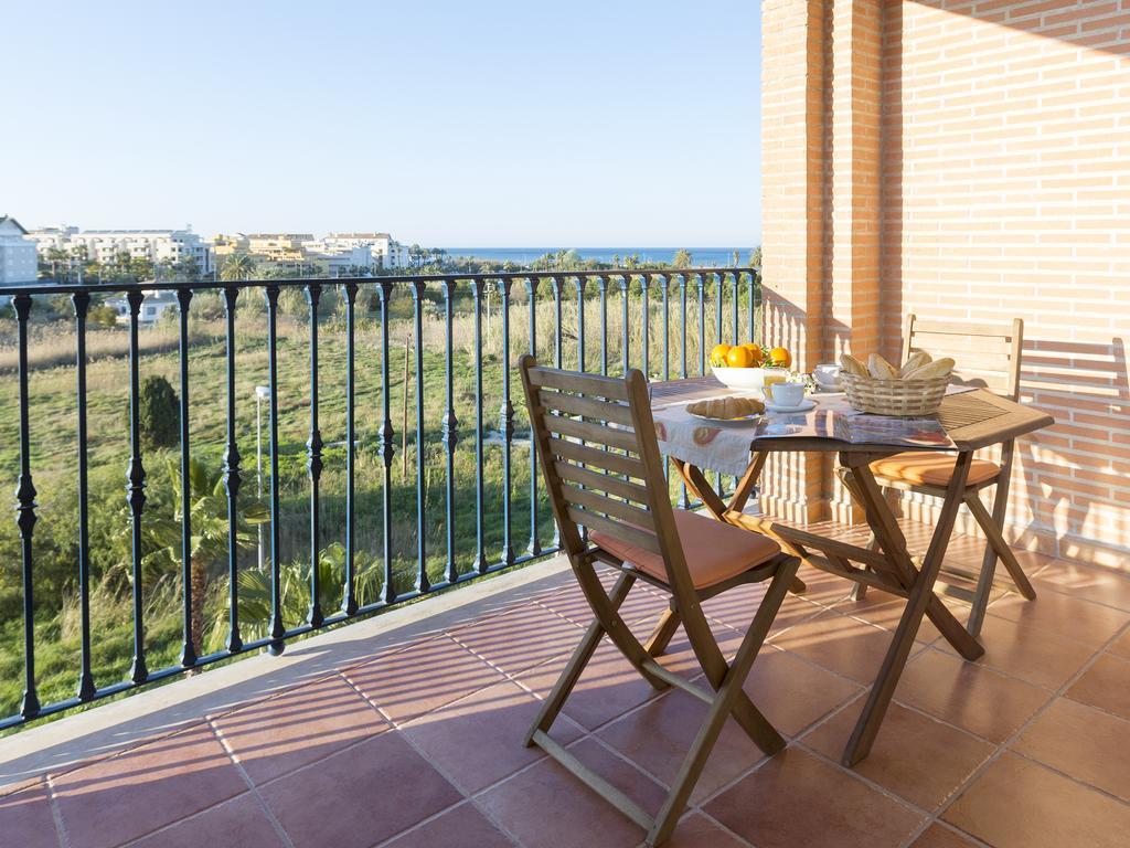 Vilamar Vyb Denia Exterior foto