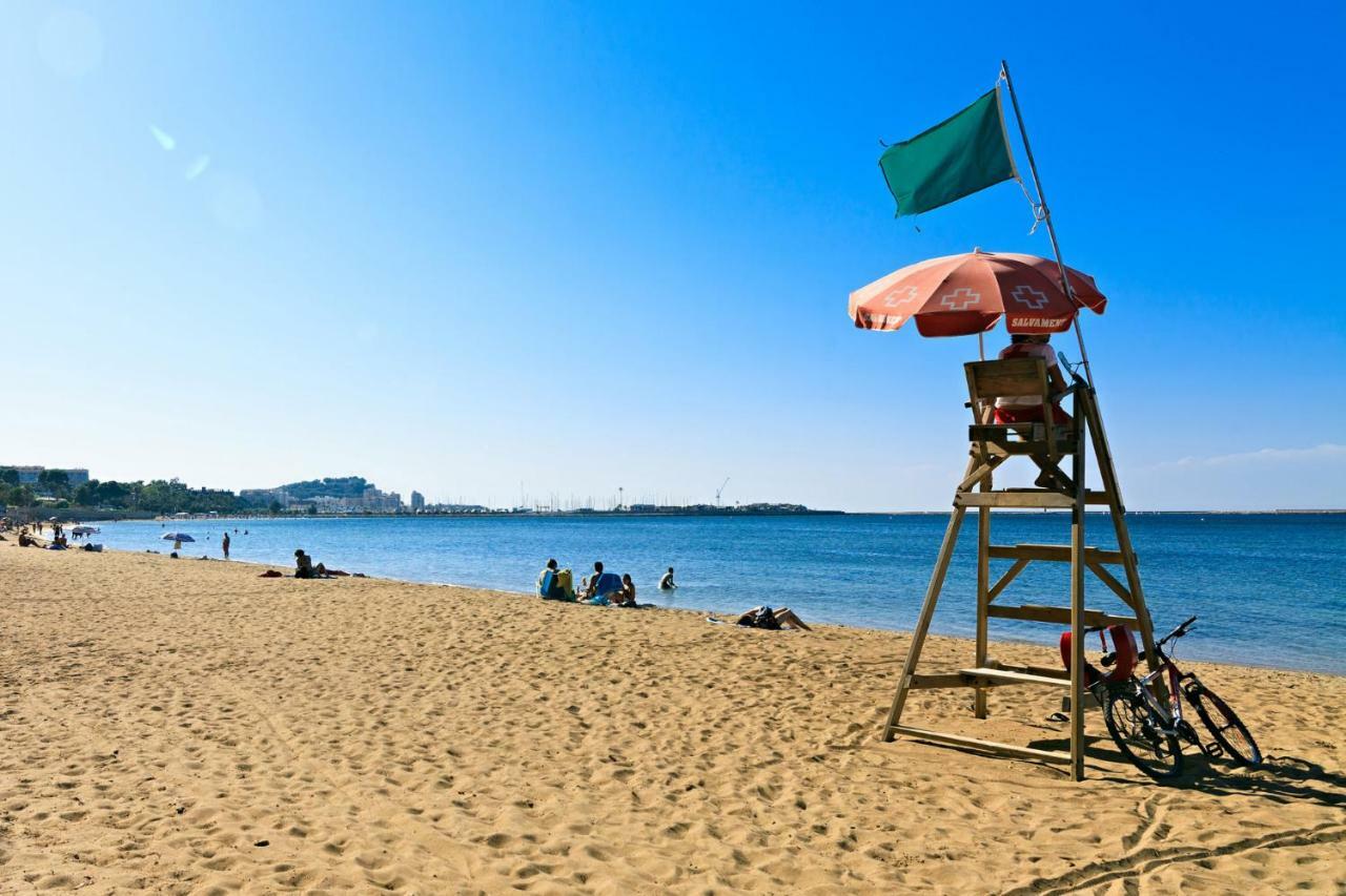 Vilamar Vyb Denia Exterior foto